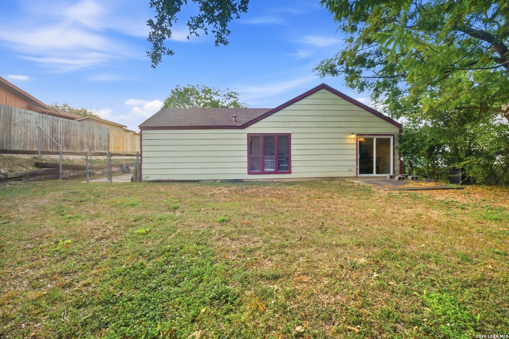 7250 Rimwood Street Live Oak TX 78233