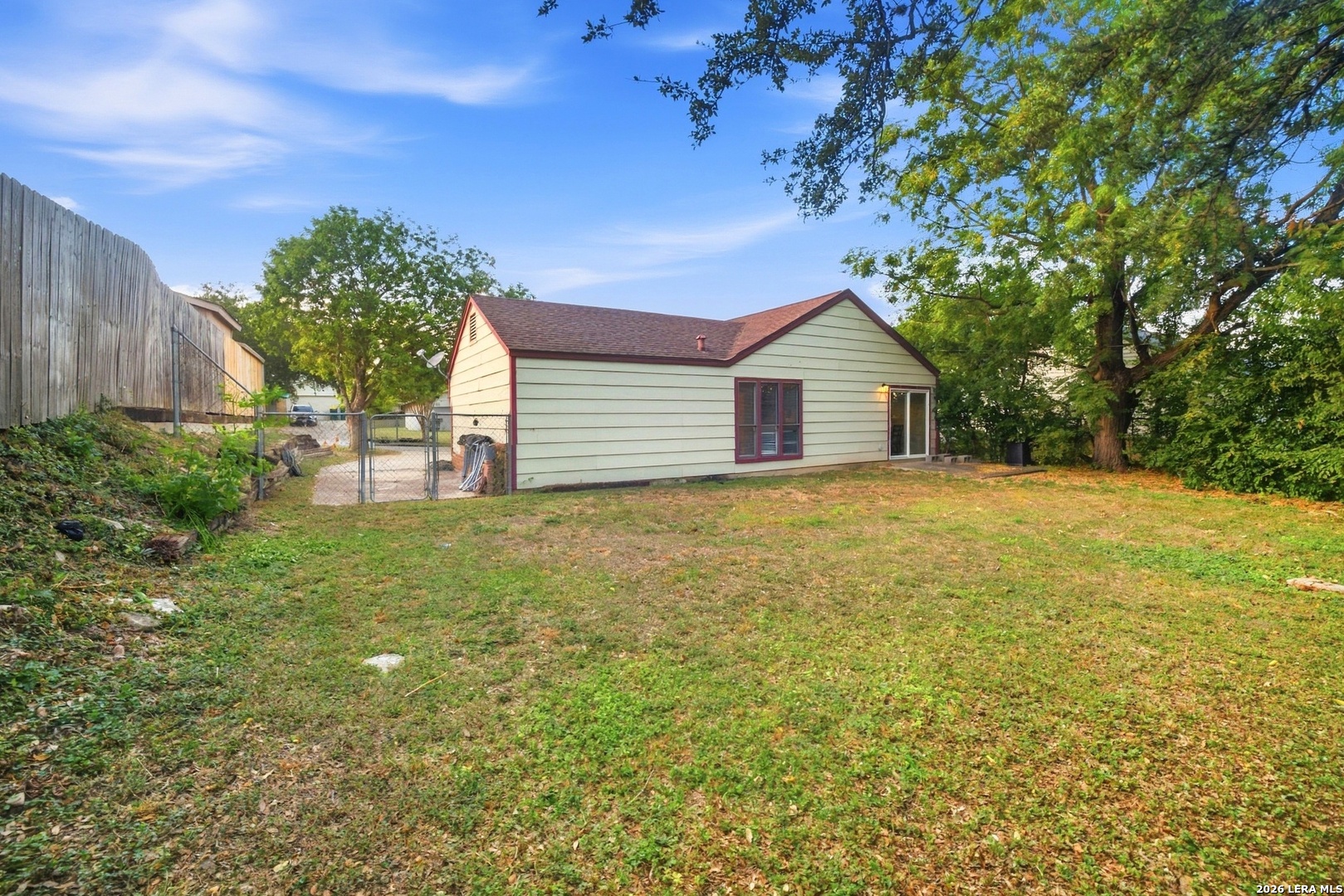 7250 Rimwood Street Live Oak TX 78233