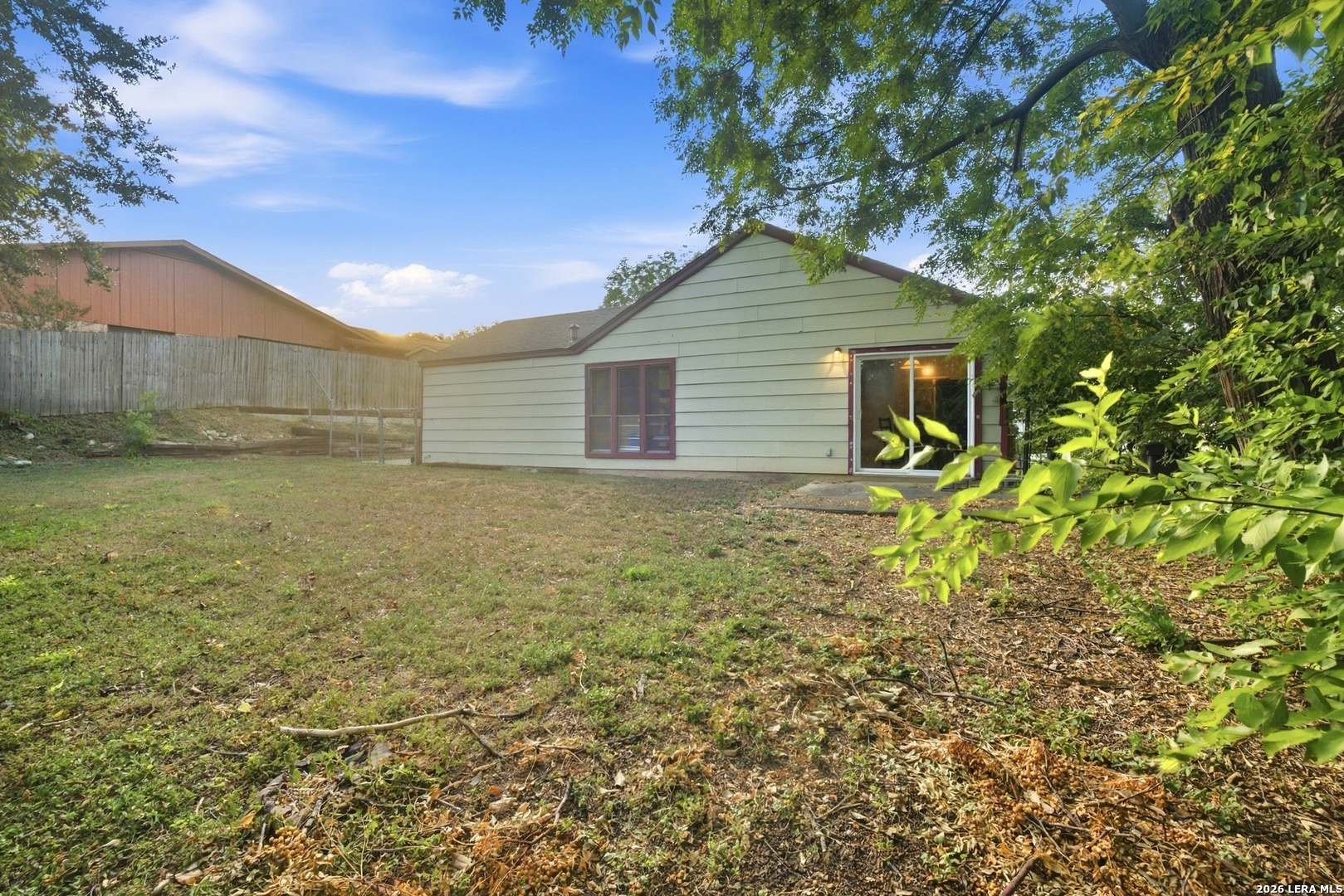 7250 Rimwood Street Live Oak TX 78233