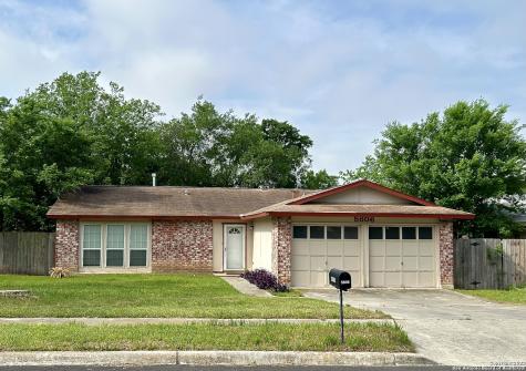 5806 Valley Forge Avenue San Antonio TX 78233