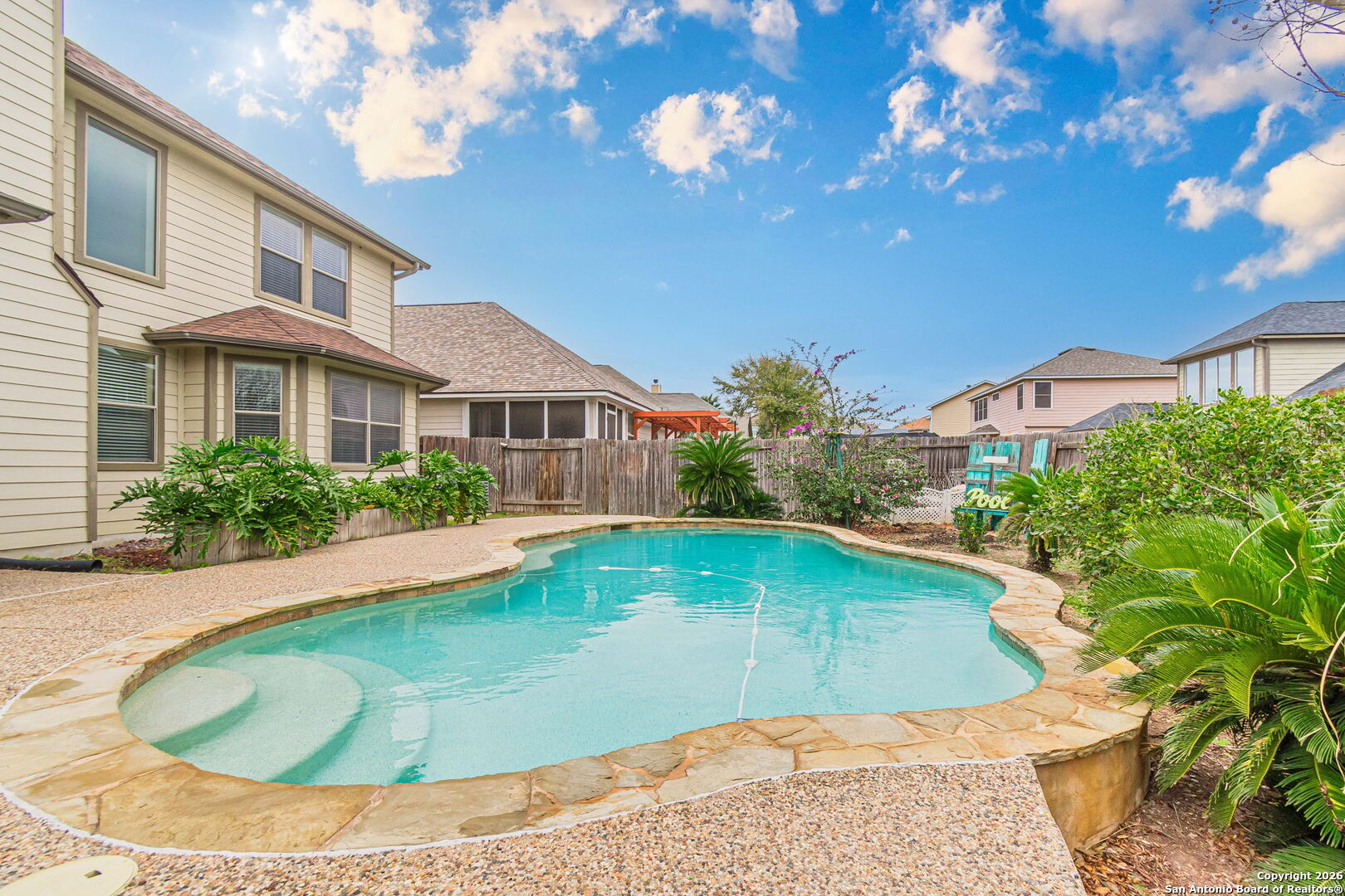 204 Wildcat Run Cibolo TX 78108