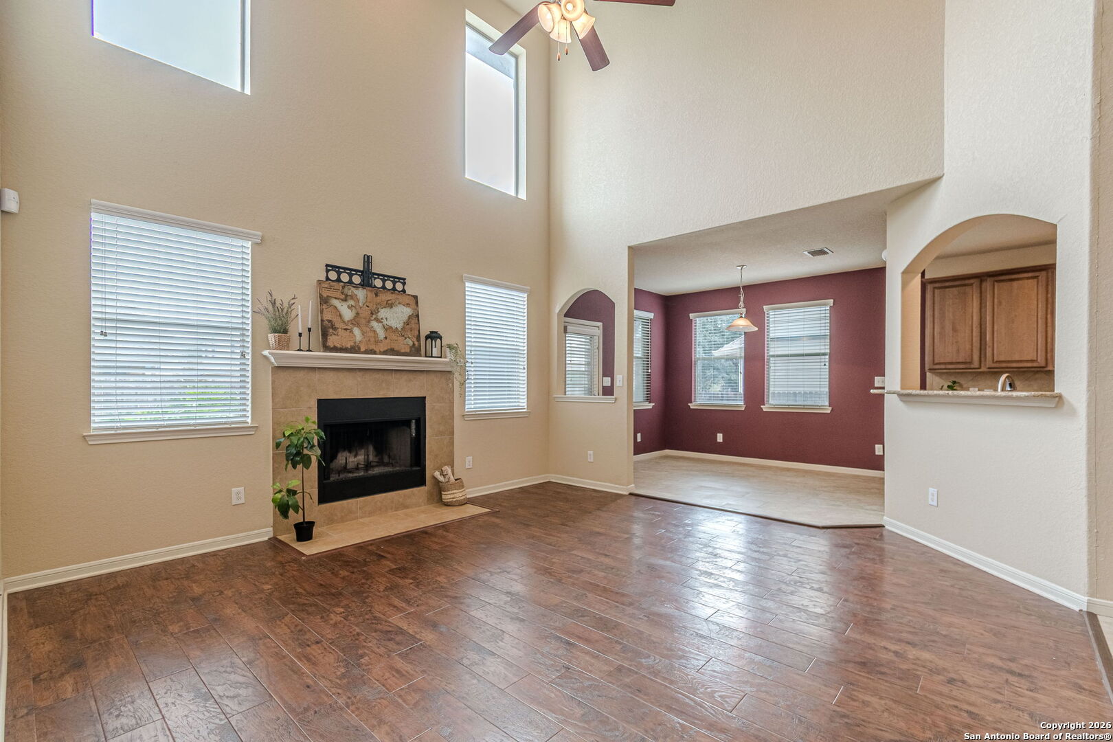204 Wildcat Run Cibolo TX 78108