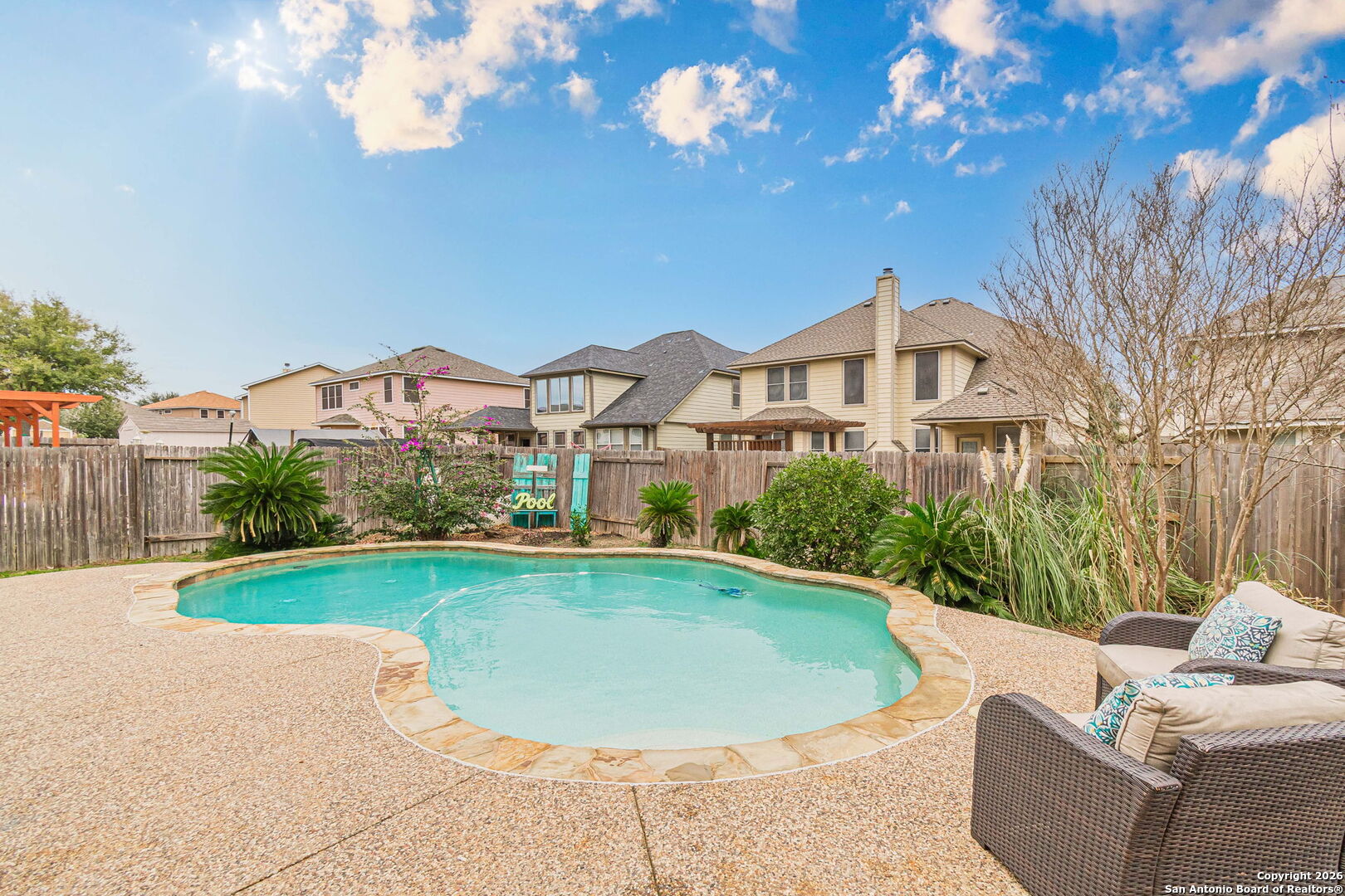 204 Wildcat Run Cibolo TX 78108