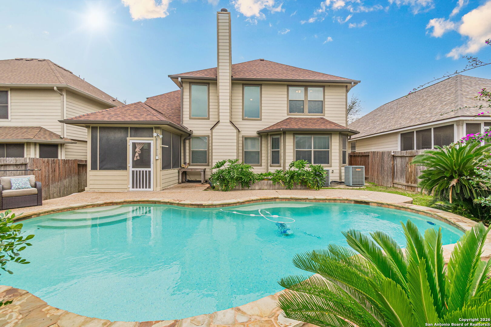 204 Wildcat Run Cibolo TX 78108