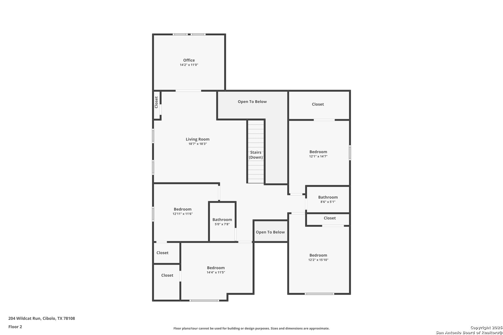 204 Wildcat Run Cibolo TX 78108