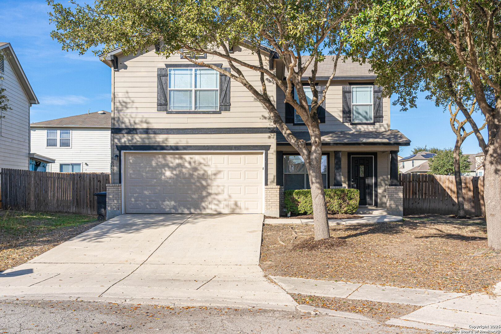 8803 Mesa San Antonio TX 78224