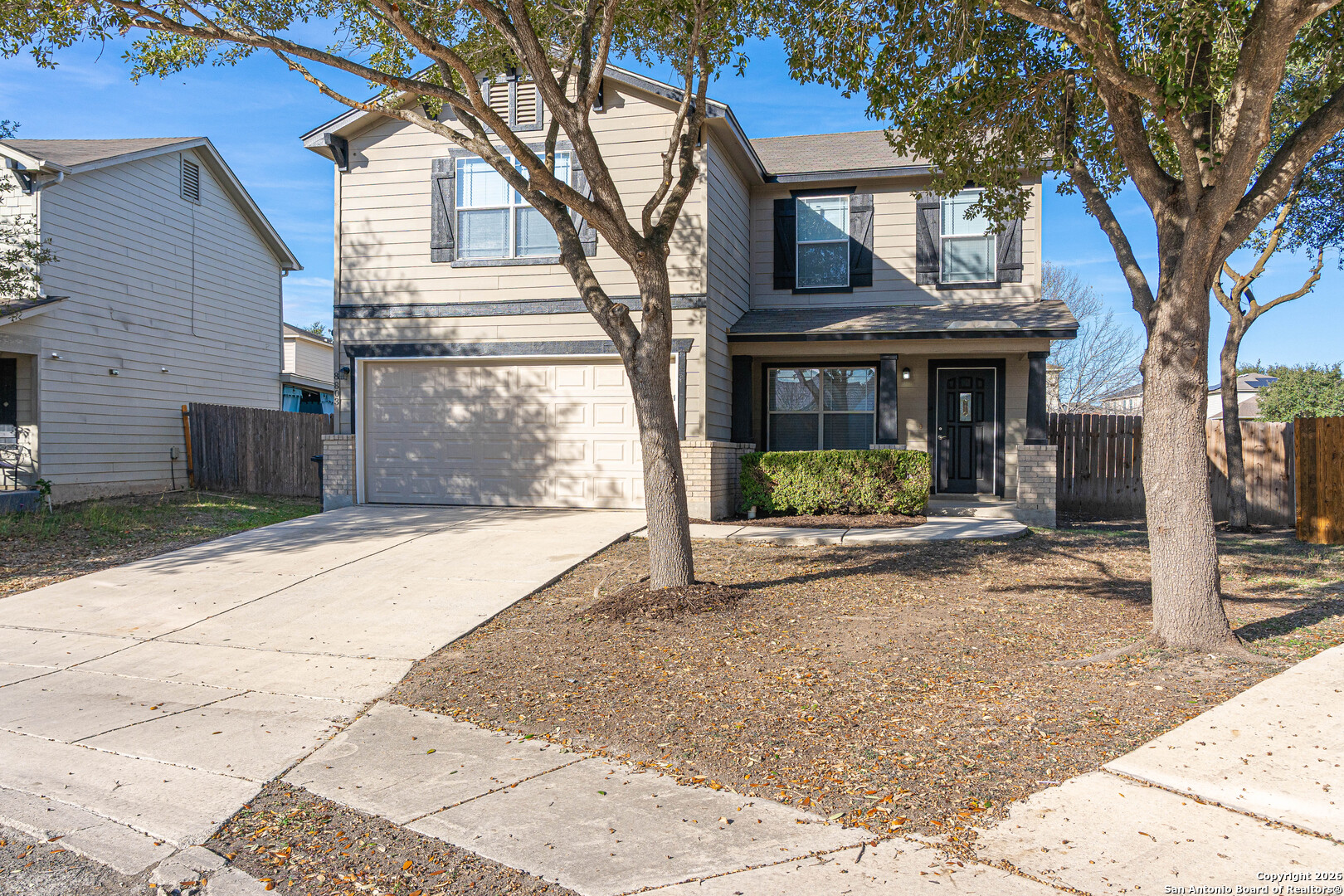 8803 Mesa San Antonio TX 78224