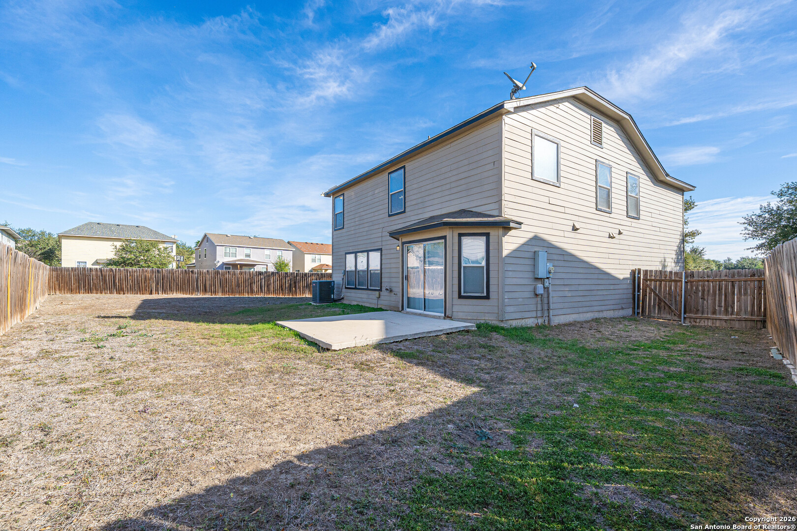 8803 Mesa San Antonio TX 78224