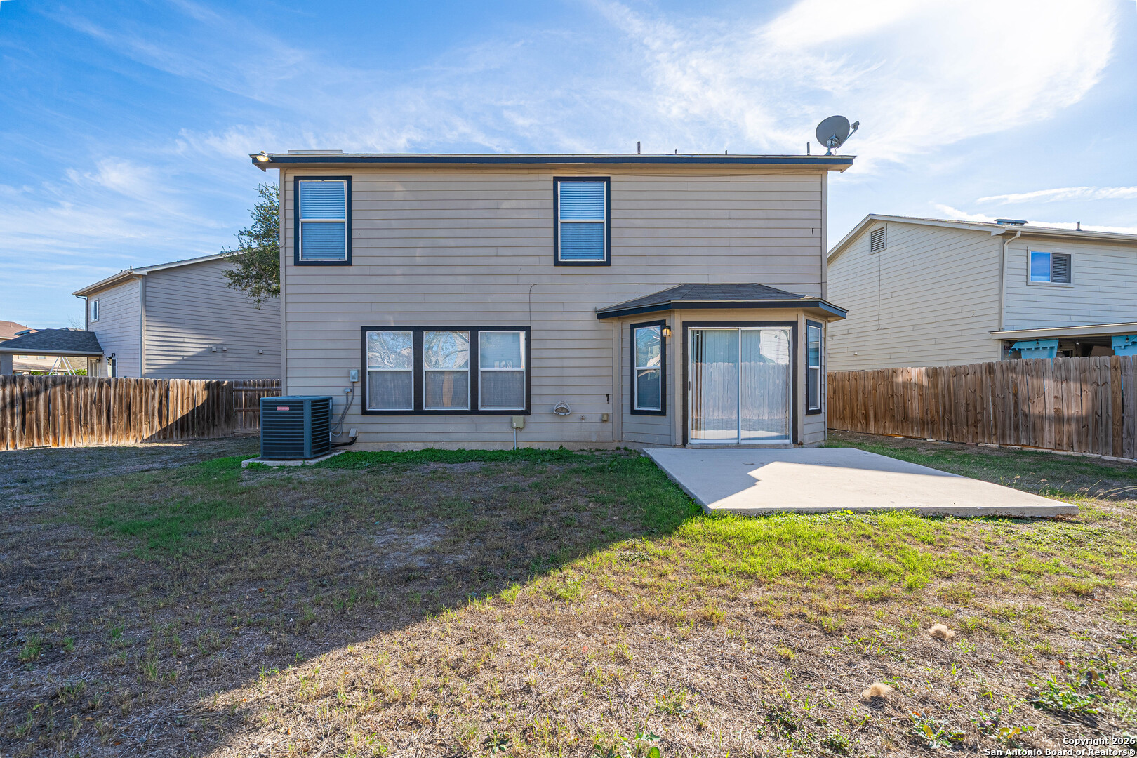 8803 Mesa San Antonio TX 78224