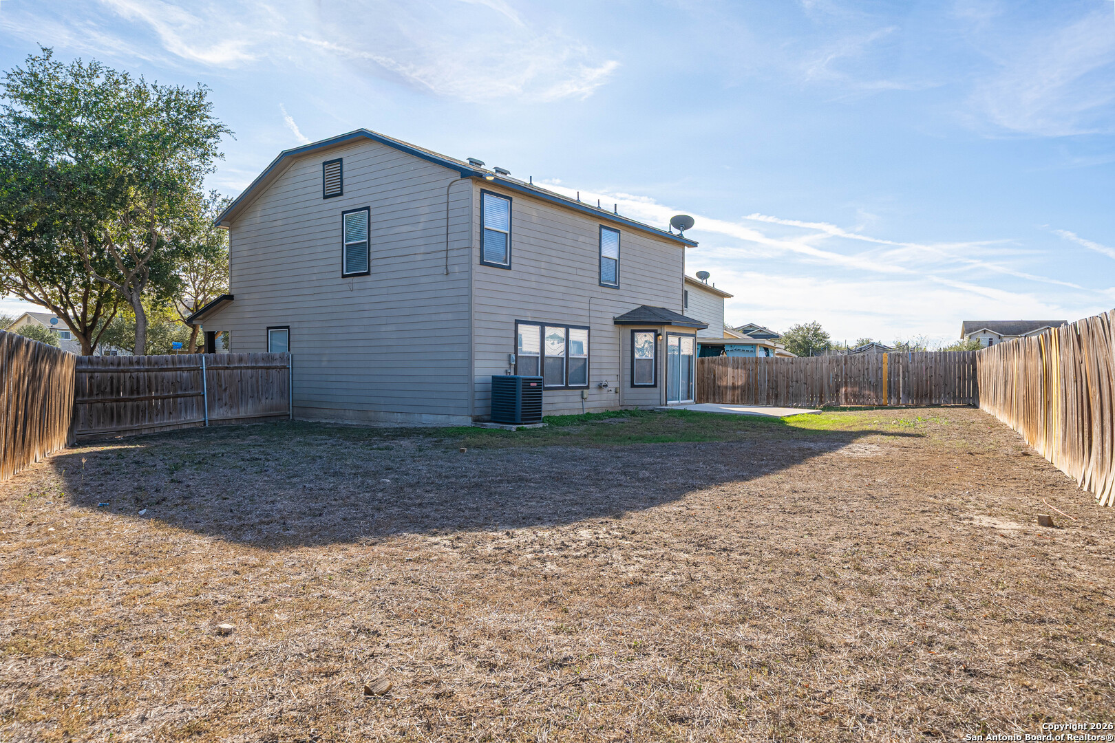 8803 Mesa San Antonio TX 78224