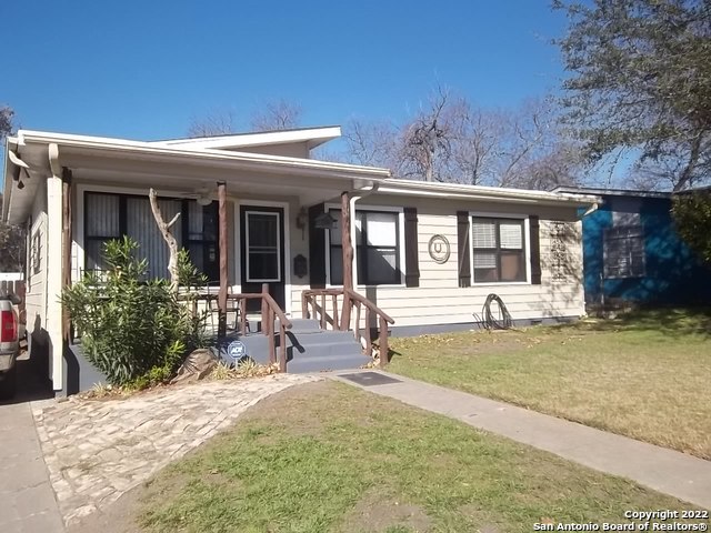 131 Adrian Drive San Antonio TX 78213