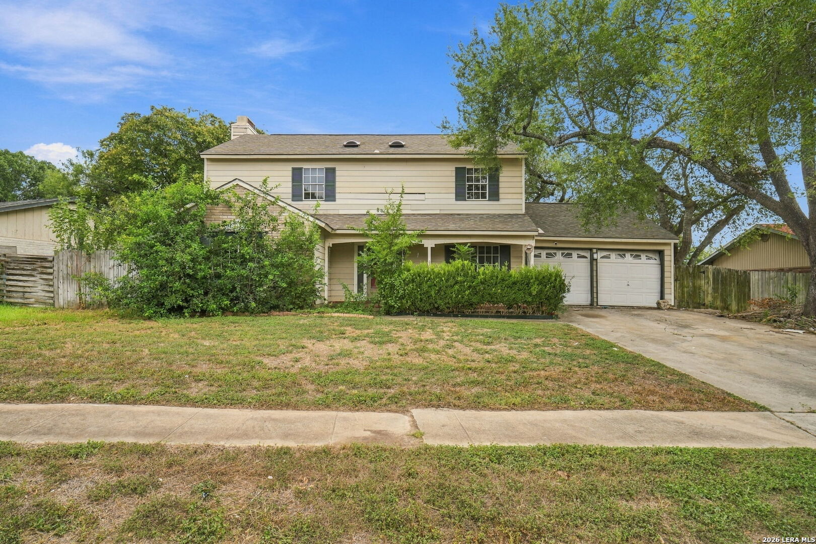 7022 Mill Stream Street Leon Valley TX 78238