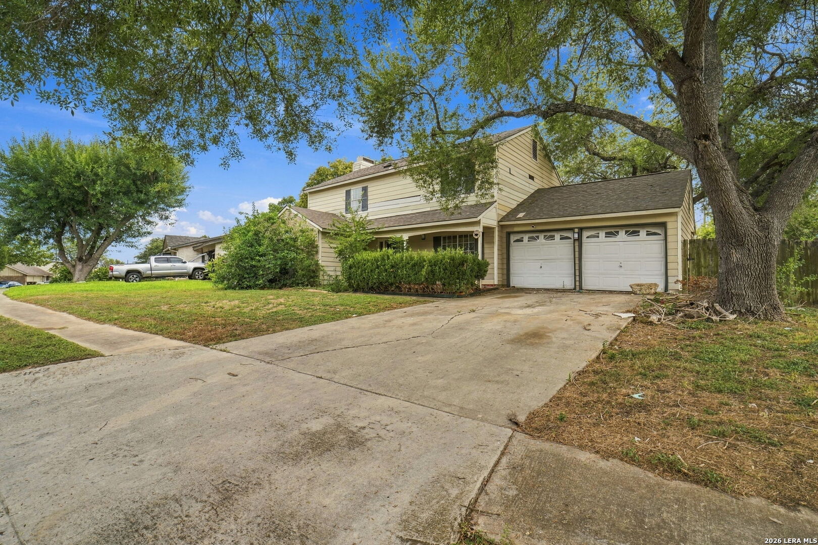 7022 Mill Stream Street Leon Valley TX 78238