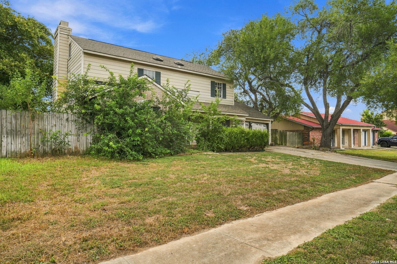 7022 Mill Stream Street Leon Valley TX 78238