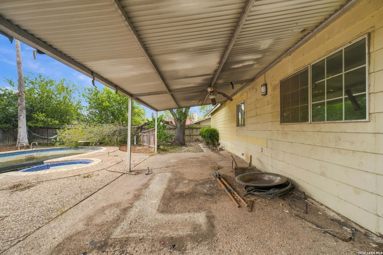 7022 Mill Stream Street Leon Valley TX 78238