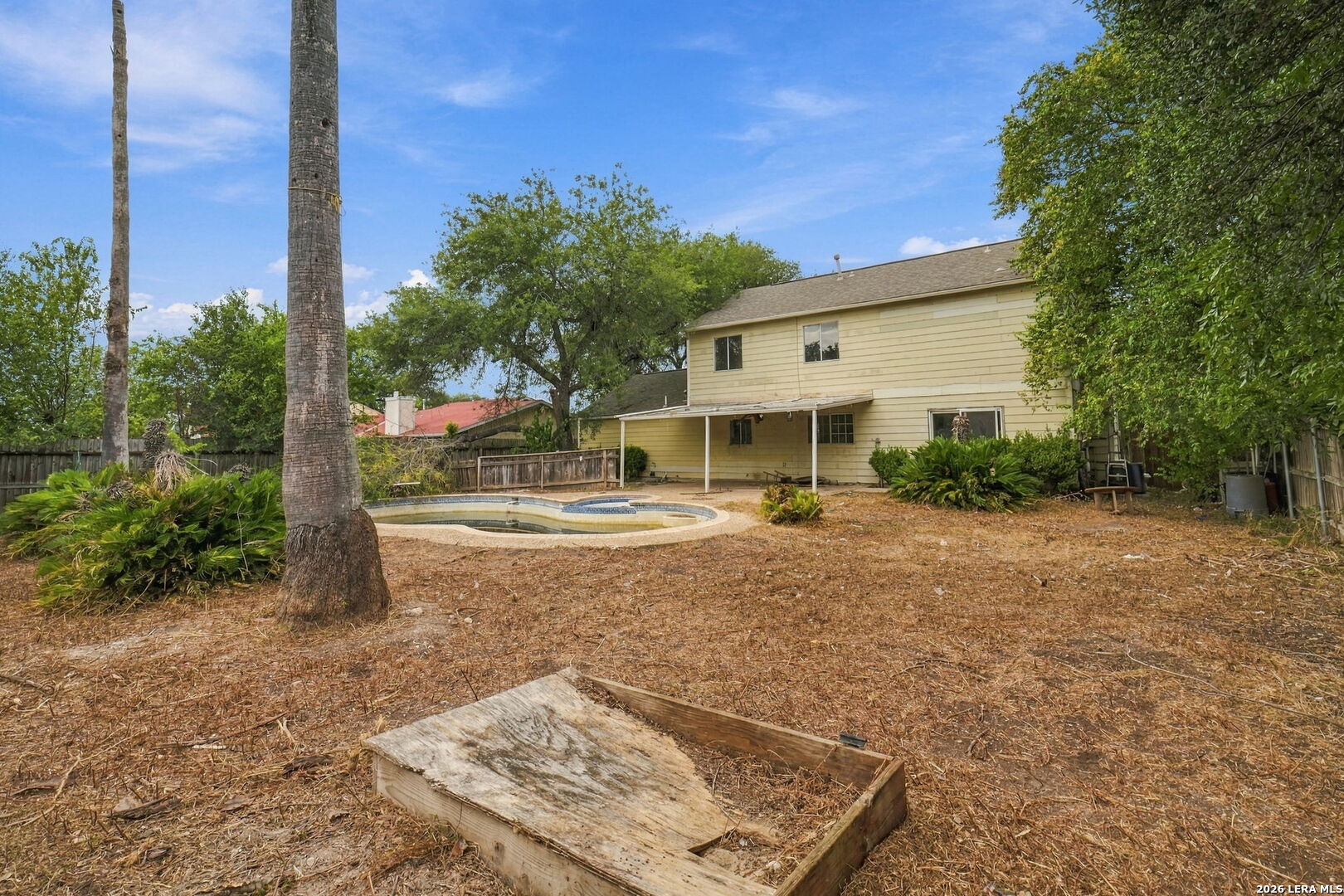 7022 Mill Stream Street Leon Valley TX 78238