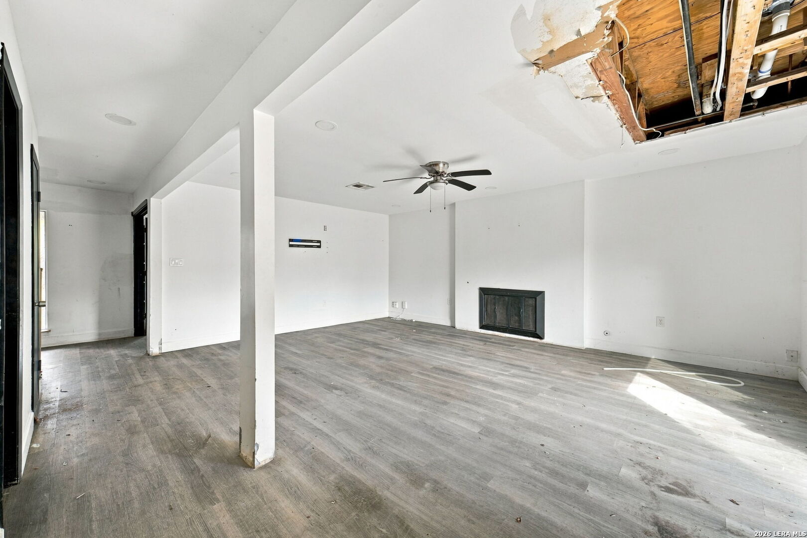 7022 Mill Stream Street Leon Valley TX 78238