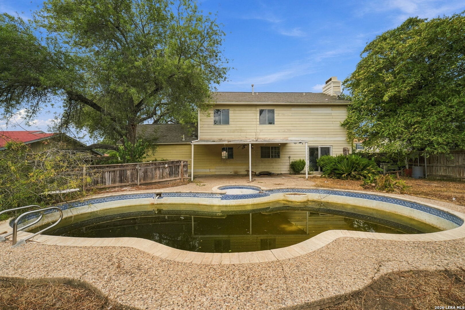 7022 Mill Stream Street Leon Valley TX 78238