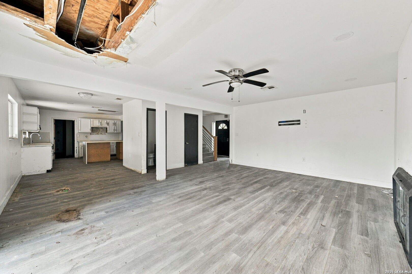 7022 Mill Stream Street Leon Valley TX 78238
