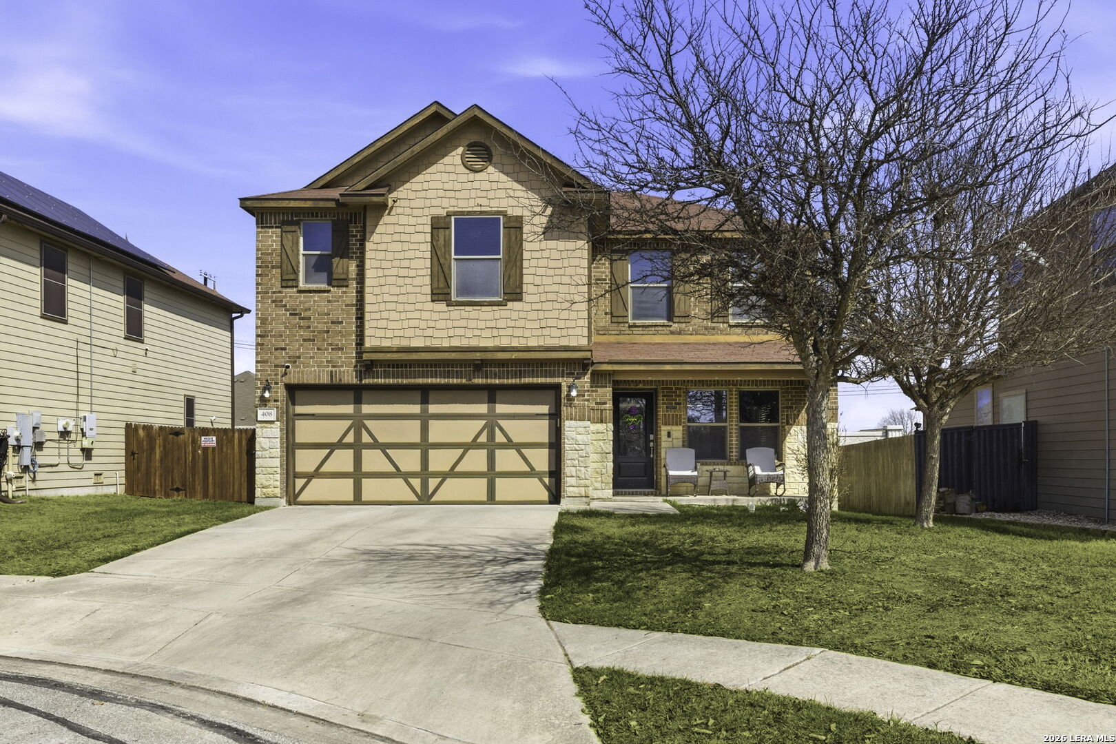 408 Gatewood Cliff Cibolo TX 78108