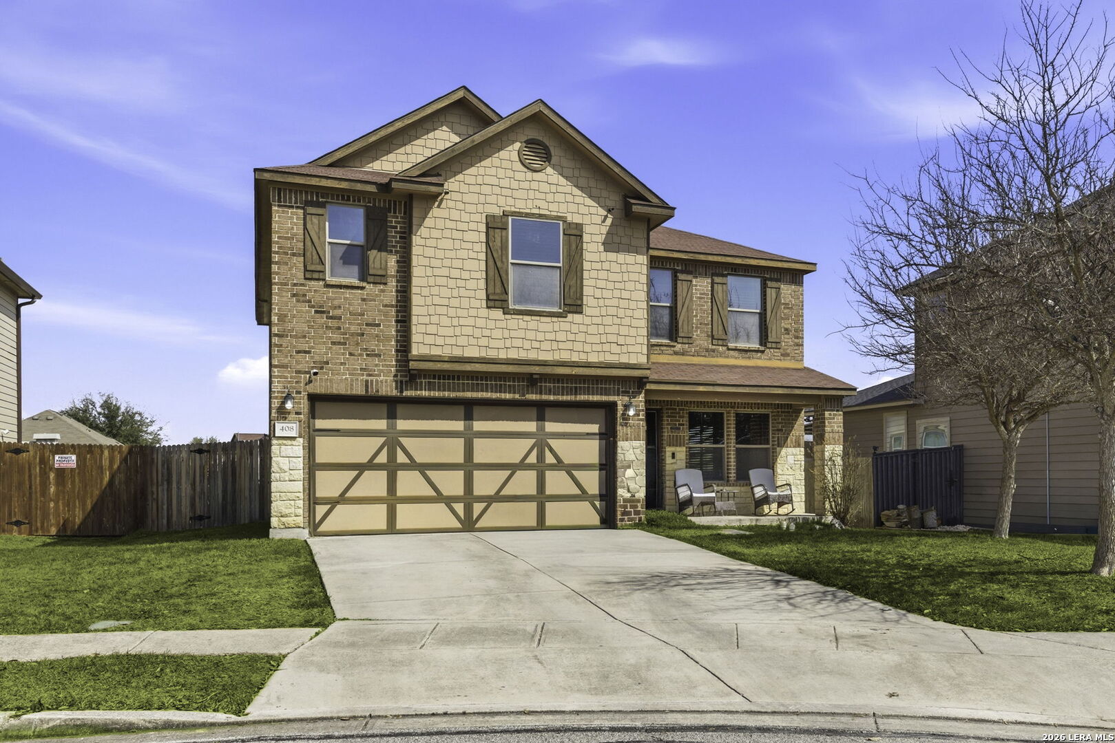 408 Gatewood Cliff Cibolo TX 78108
