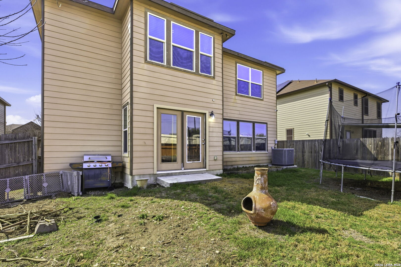 408 Gatewood Cliff Cibolo TX 78108