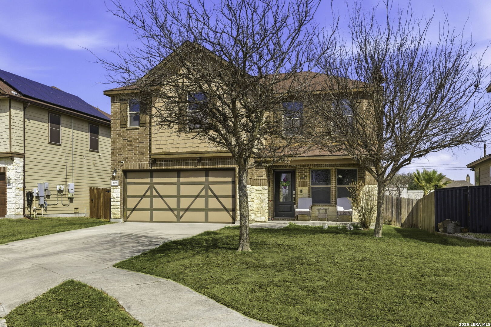408 Gatewood Cliff Cibolo TX 78108