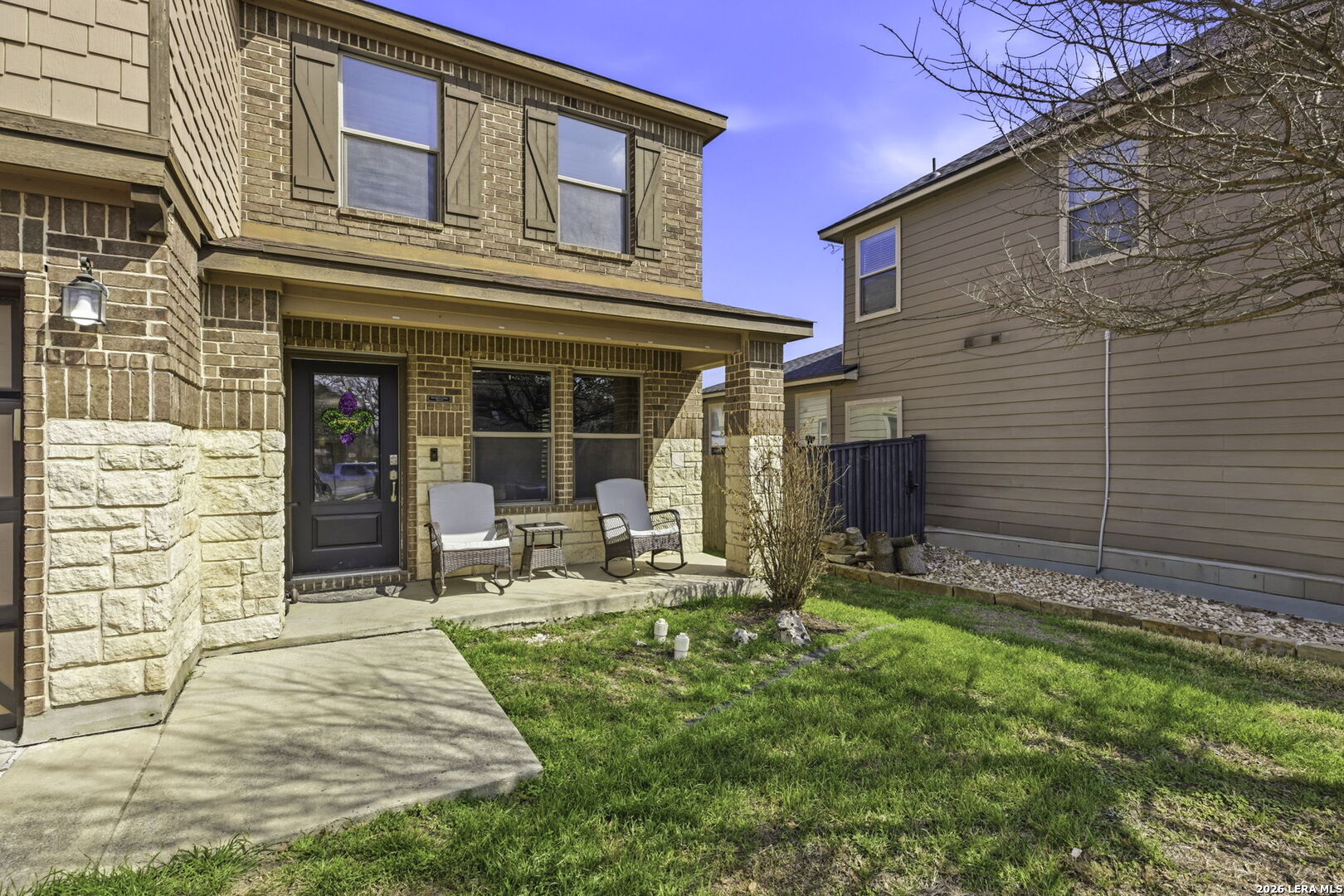 408 Gatewood Cliff Cibolo TX 78108