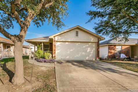 6739 Freedom Oaks San Antonio TX 78242