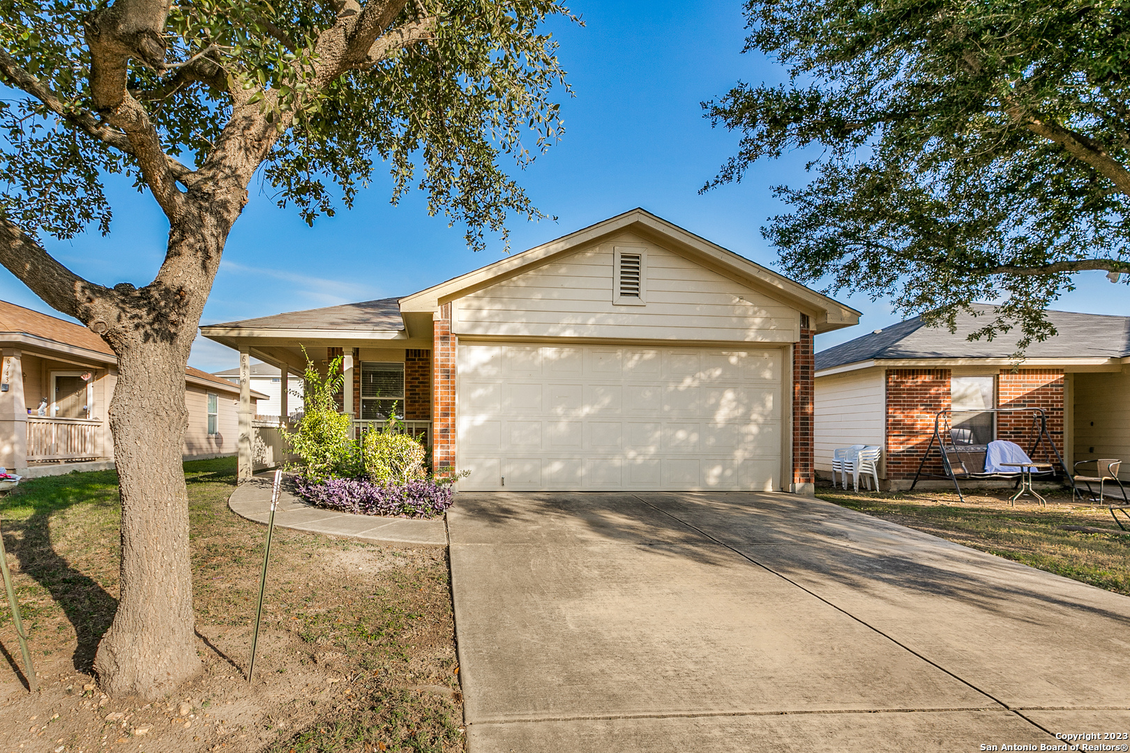 6739 Freedom Oaks San Antonio TX 78242