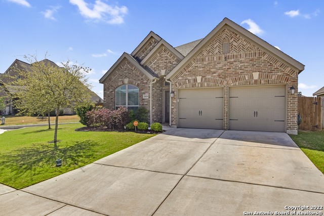 1909 Creek Ridge Street Seguin TX 78155