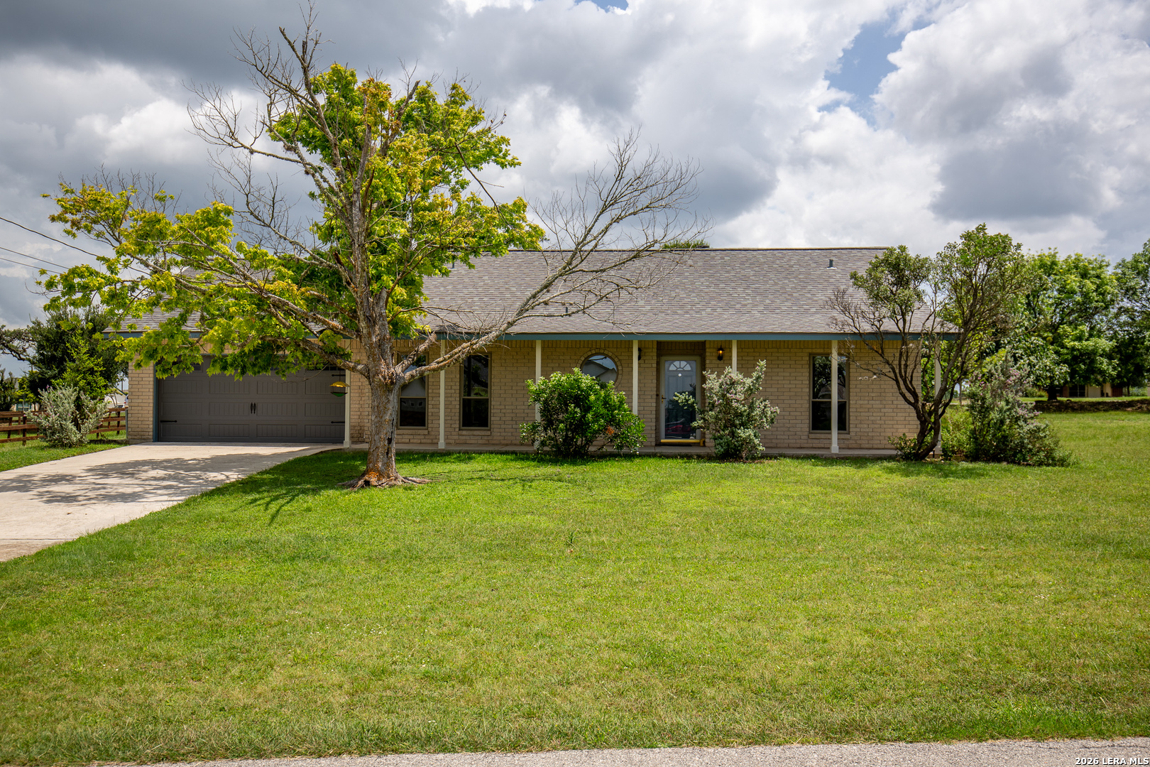 182 Glenvalley Circle Bandera TX 78003