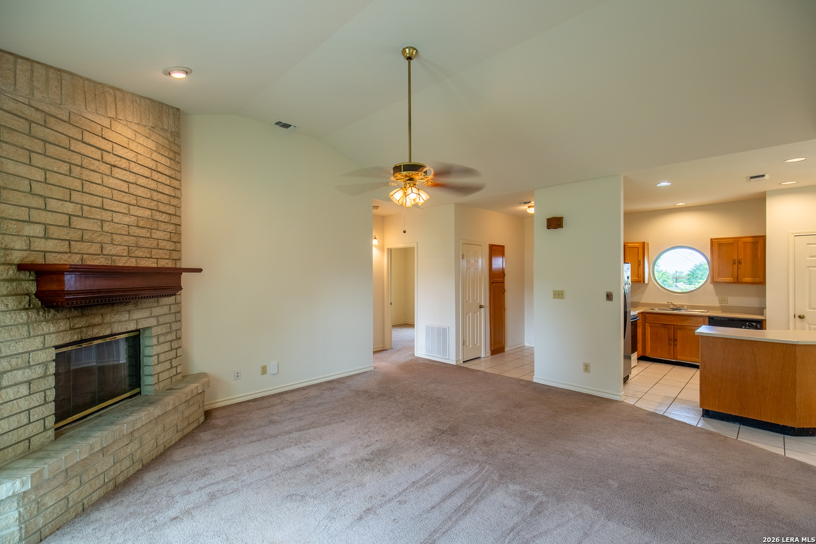 182 Glenvalley Circle Bandera TX 78003