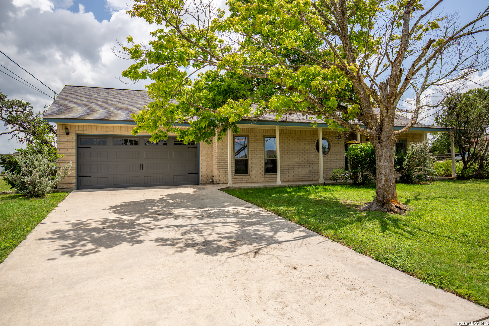 182 Glenvalley Circle Bandera TX 78003