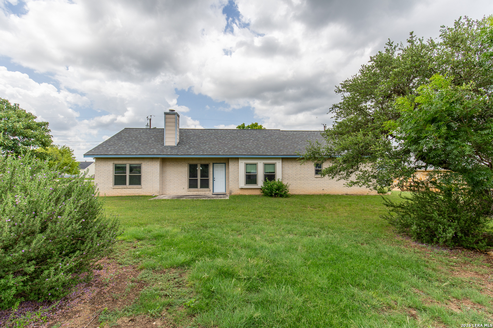 182 Glenvalley Circle Bandera TX 78003