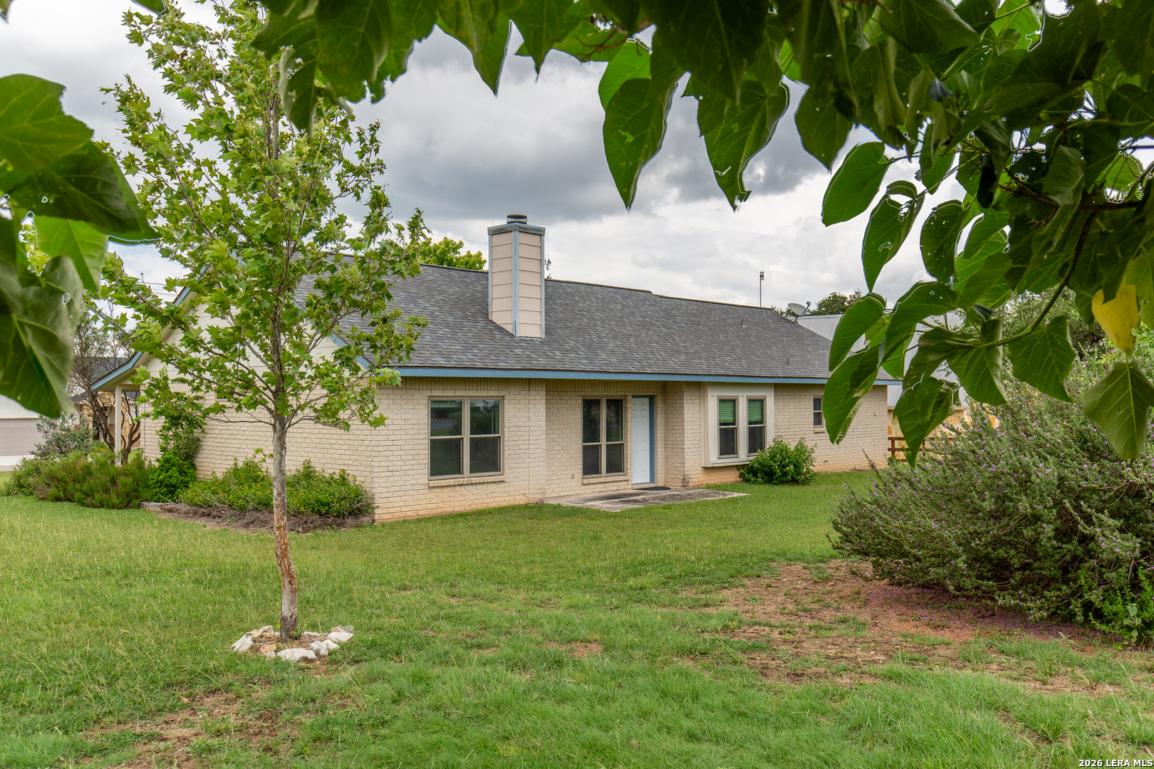 182 Glenvalley Circle Bandera TX 78003