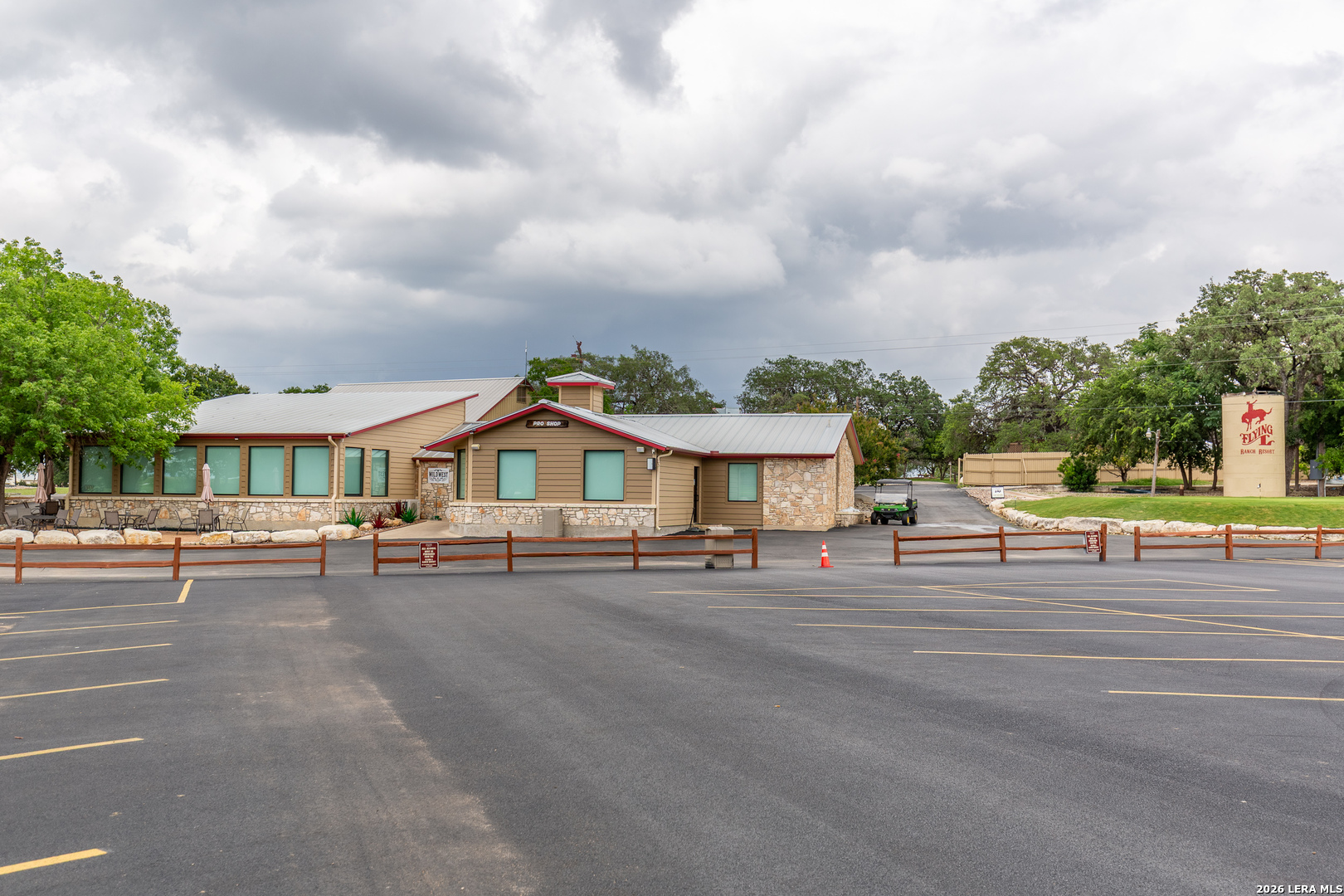 182 Glenvalley Circle Bandera TX 78003
