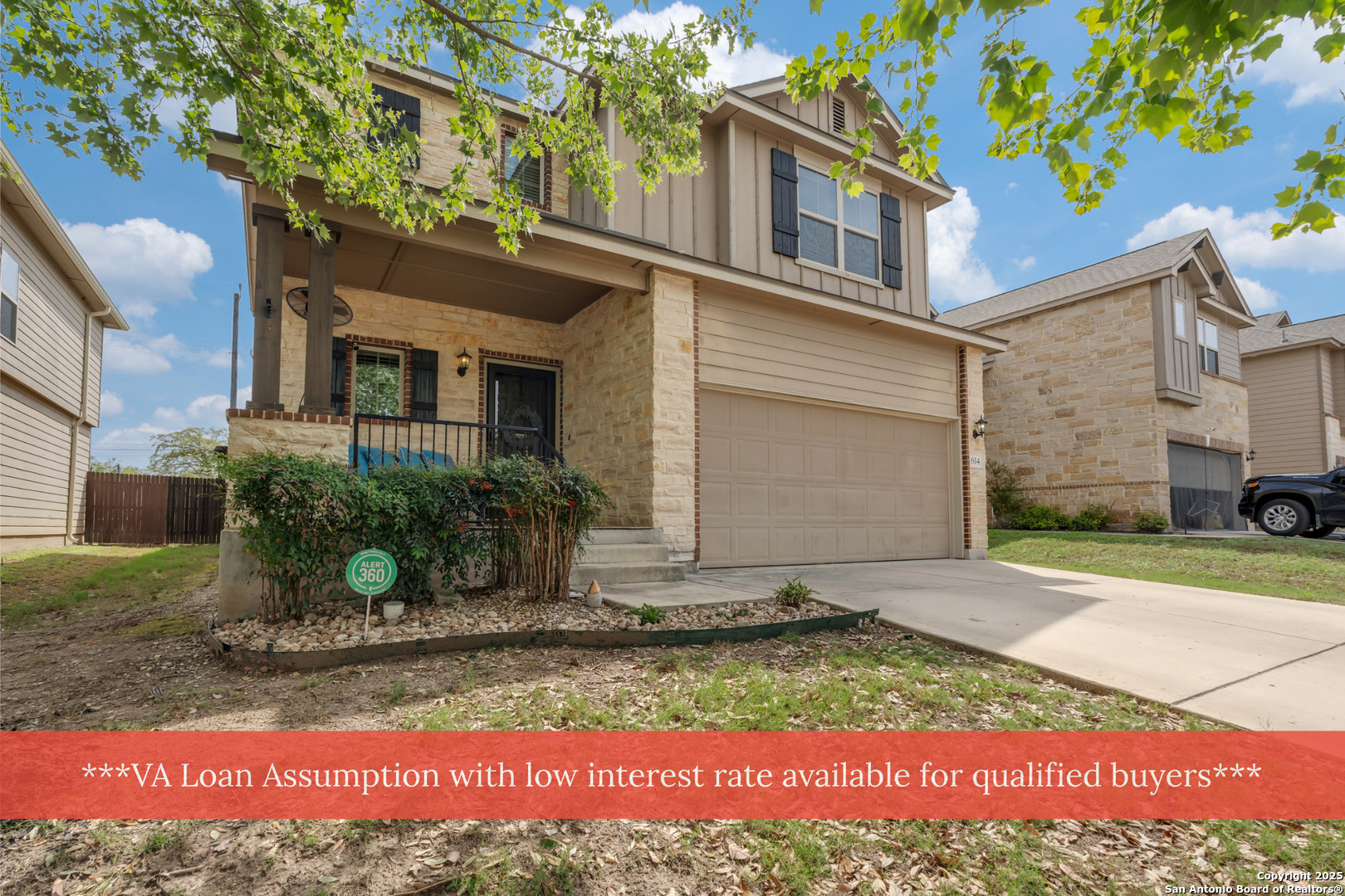 614 Fort Concho San Antonio TX 78245