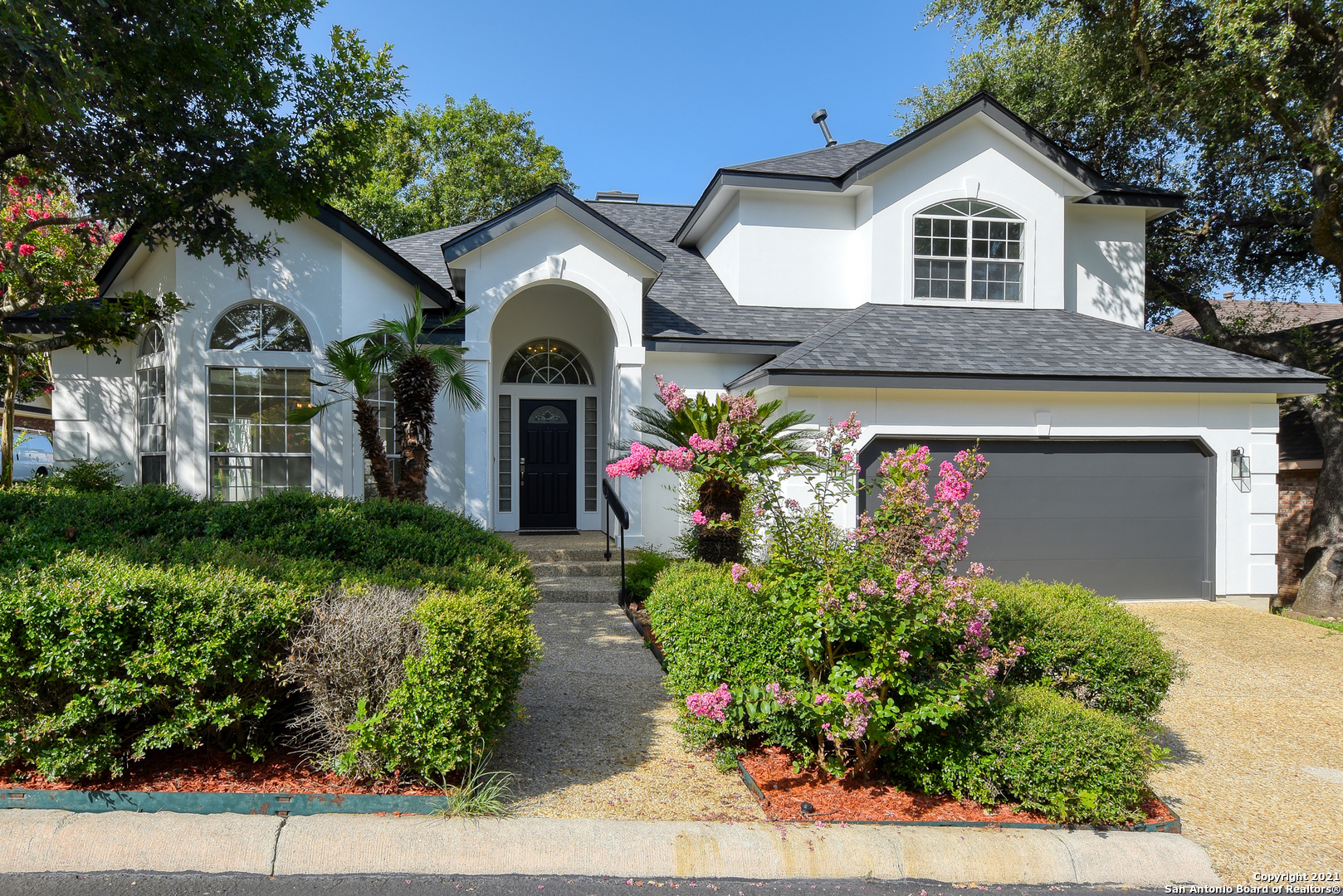 9003 Foxland Drive San Antonio TX 78230