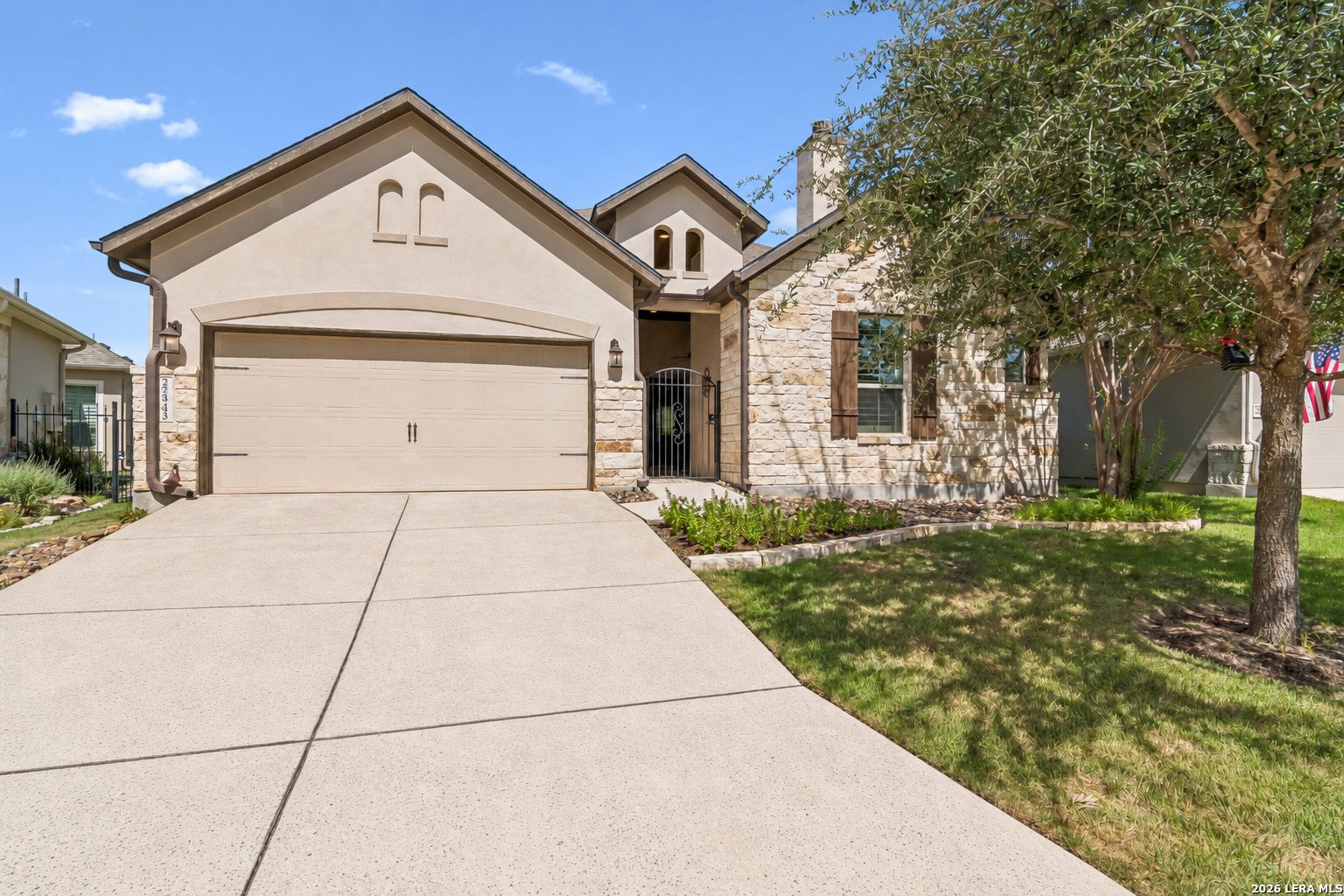 22943 Canasta San Antonio TX 78261