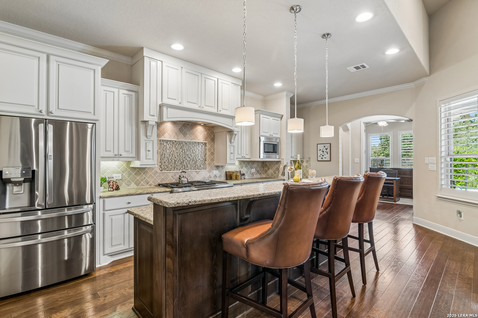 22943 Canasta San Antonio TX 78261