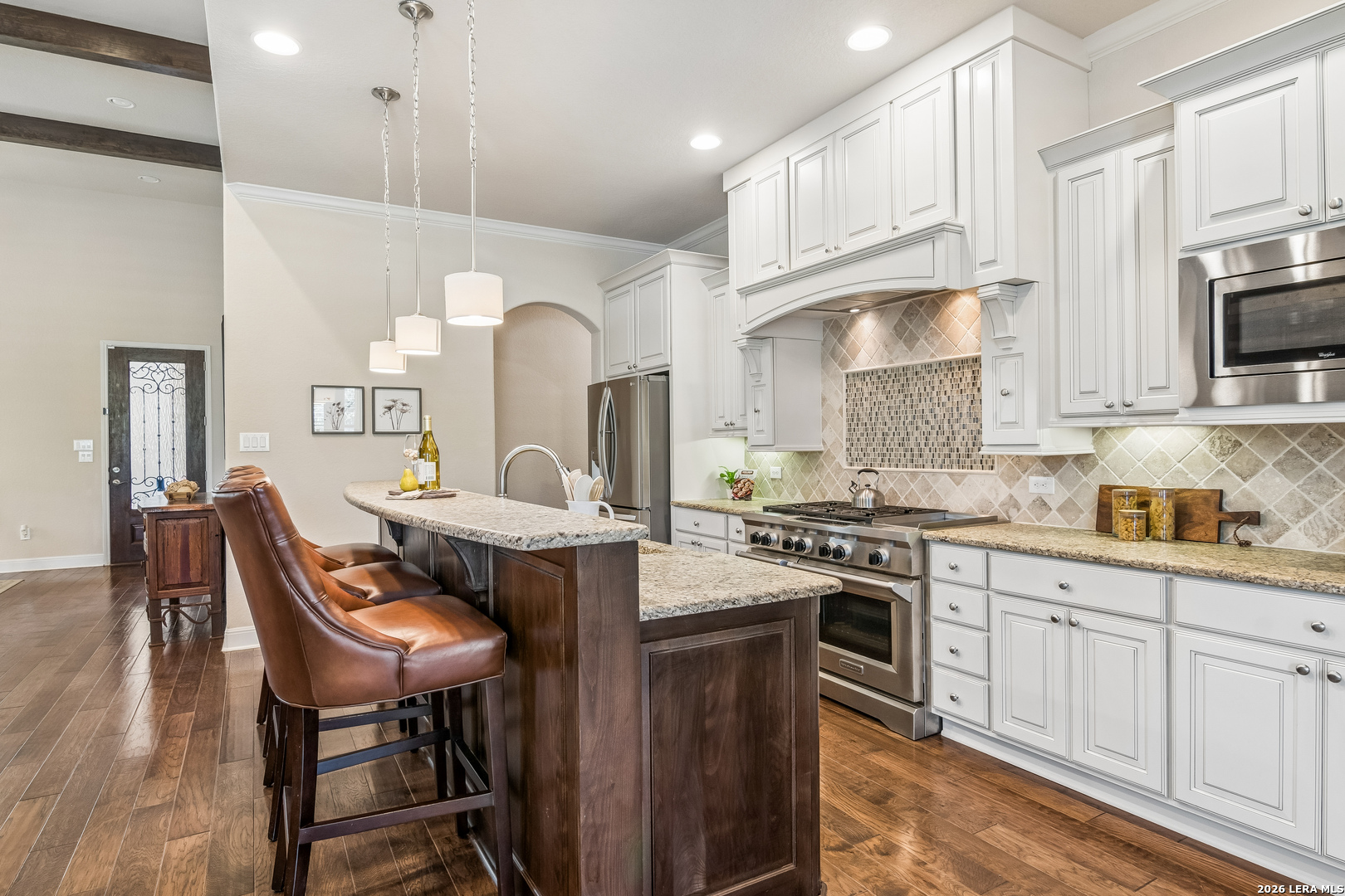 22943 Canasta San Antonio TX 78261