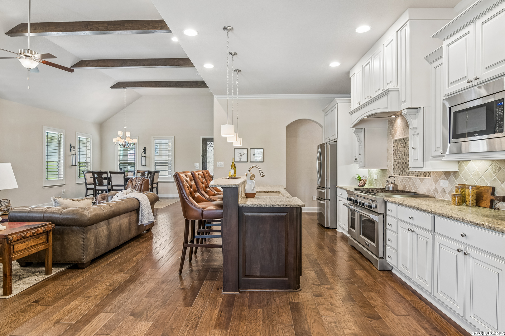 22943 Canasta San Antonio TX 78261