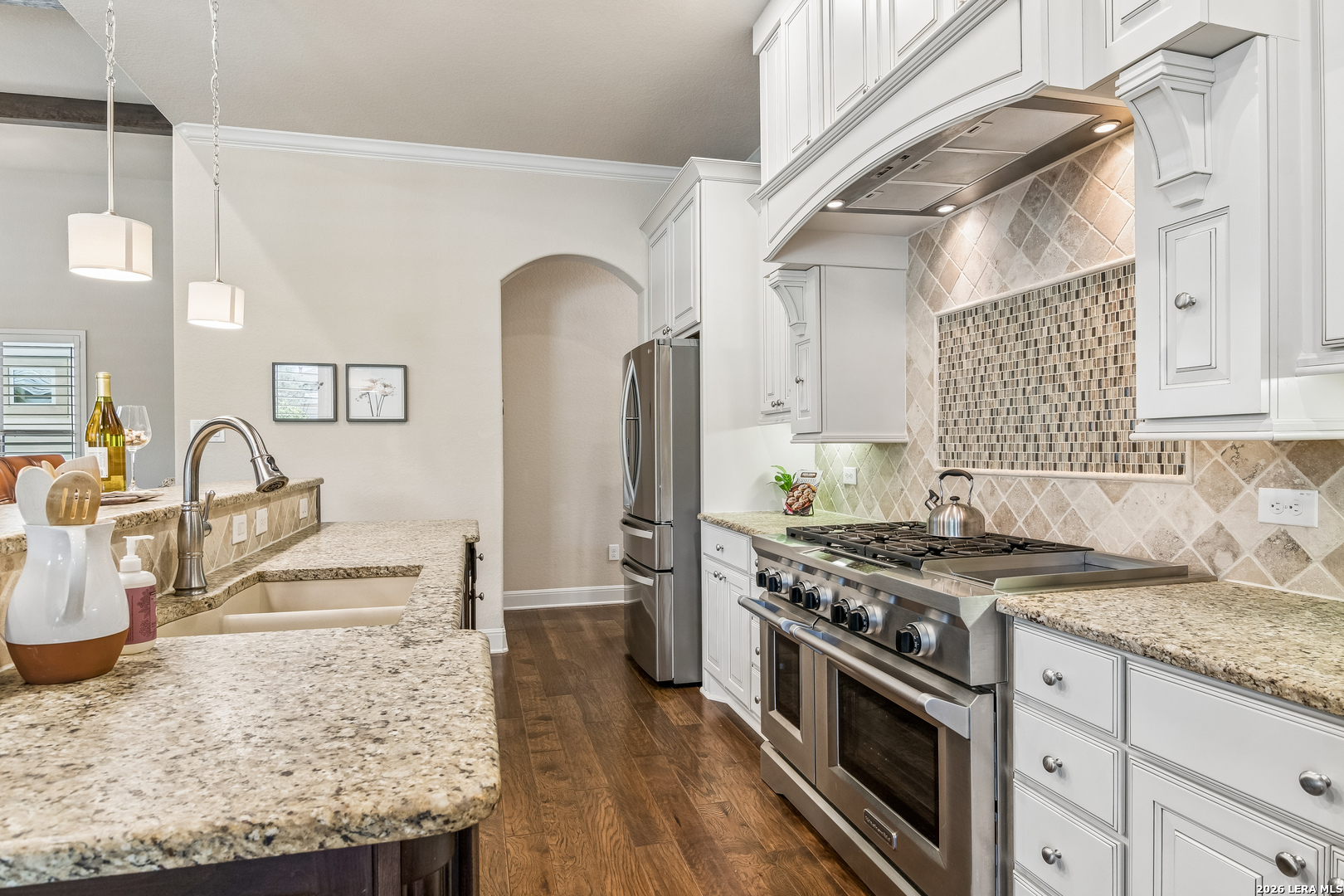22943 Canasta San Antonio TX 78261