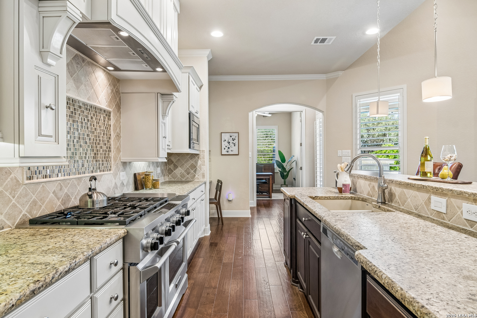 22943 Canasta San Antonio TX 78261