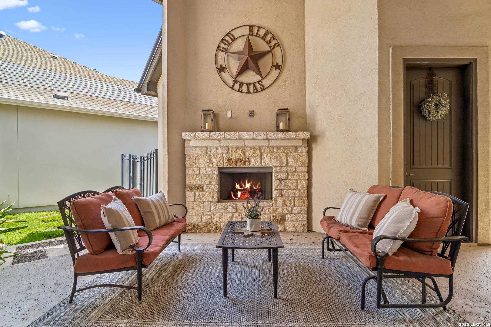 22943 Canasta San Antonio TX 78261