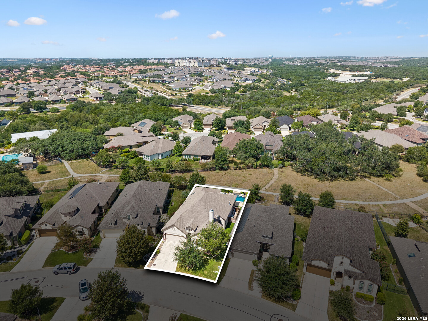 22943 Canasta San Antonio TX 78261