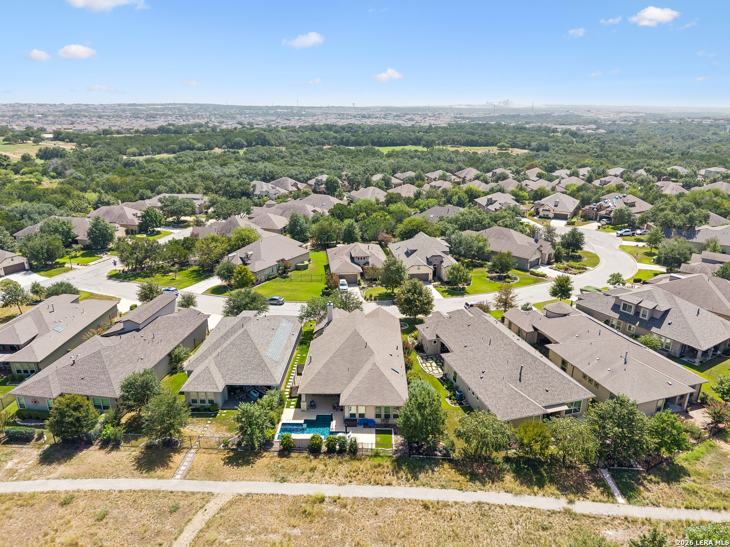 22943 Canasta San Antonio TX 78261