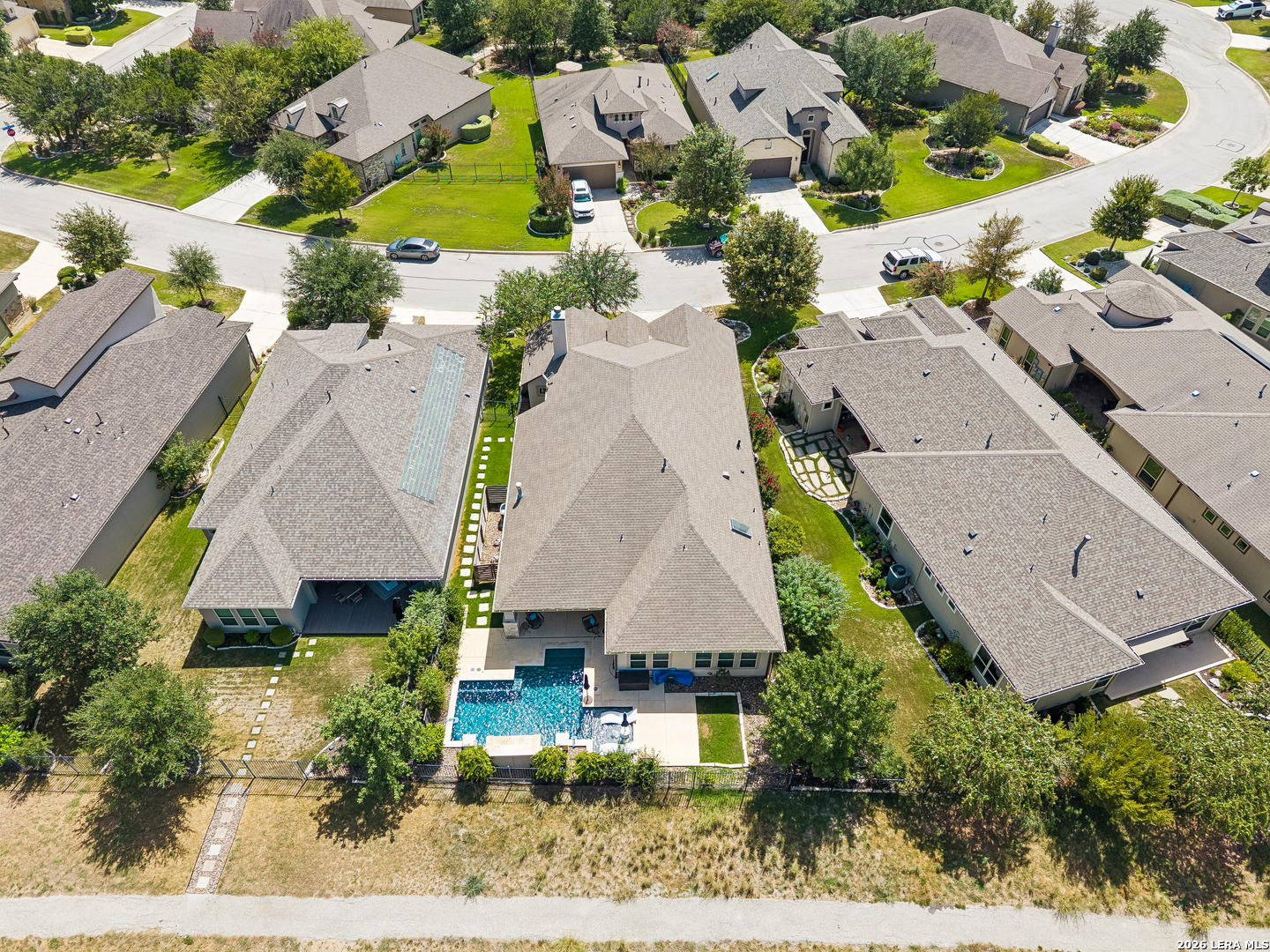 22943 Canasta San Antonio TX 78261
