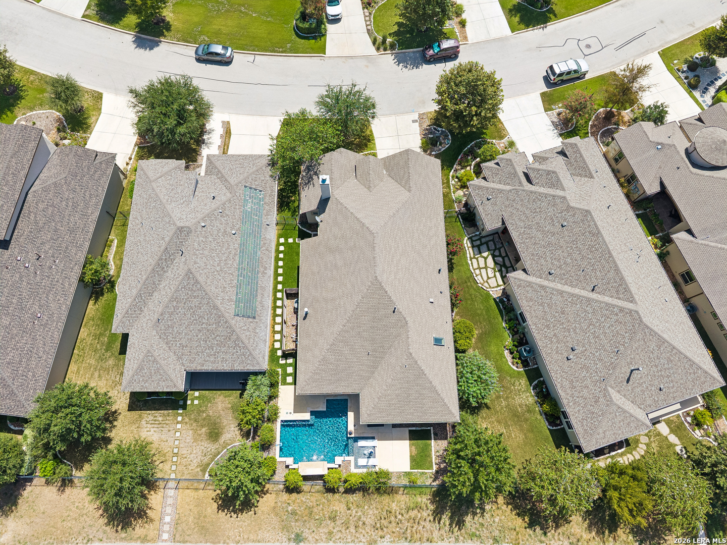 22943 Canasta San Antonio TX 78261